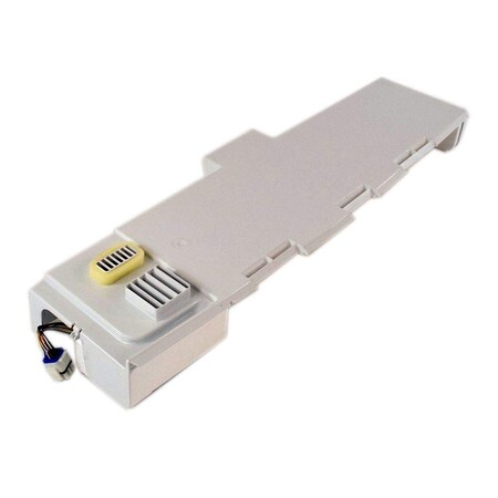 Ge WR17X13177 GE Refrigerator Cover Evaporator Fresh Food Assembly WR17X13177